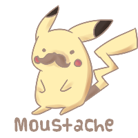 Moustache