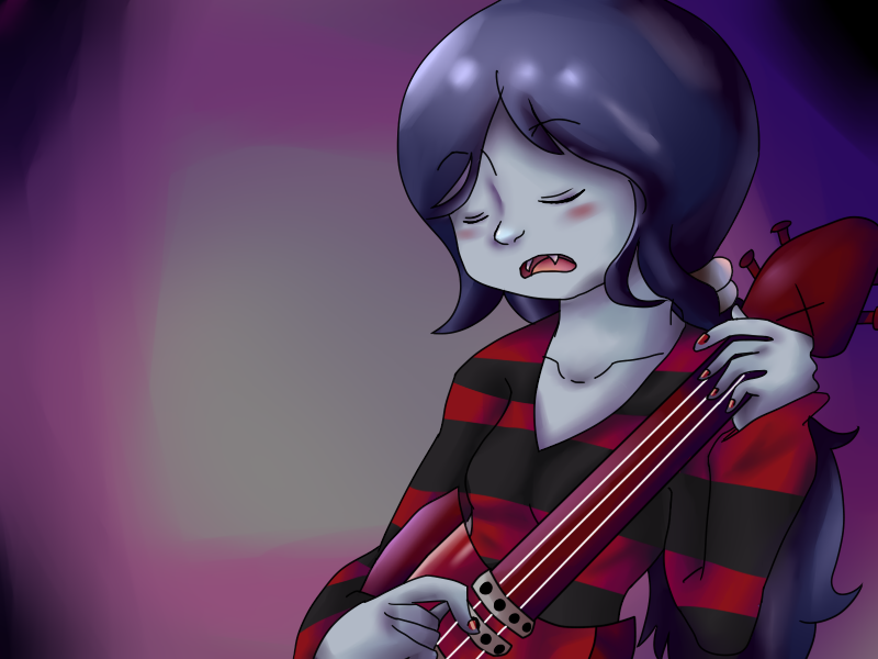 Marceline