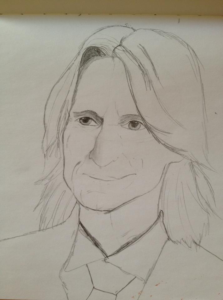 OUAT Mr. Gold