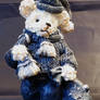 Snow Teddy 019