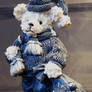 Snow Teddy 023