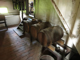 medieval House 24