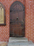 old Door 5 by mrscats