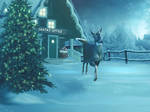 It is nearly time...... by mrscats It is nearly time...... by mrscats