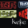 Kostas logos