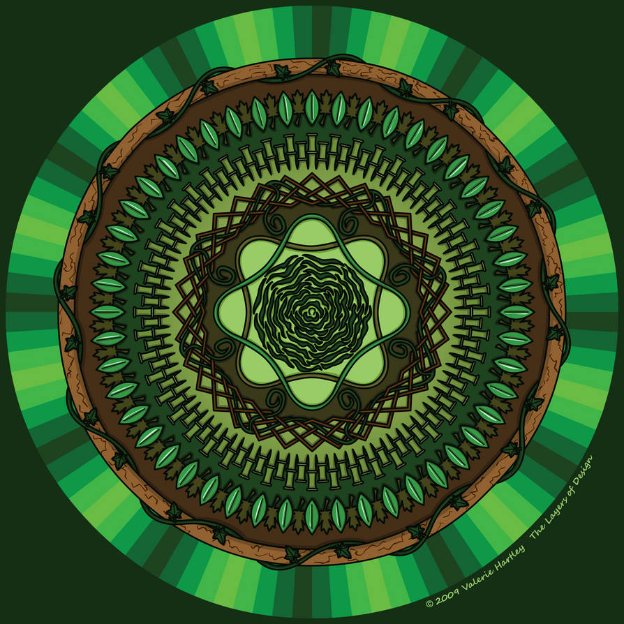 Earth Revamp by vhartley on DeviantArt