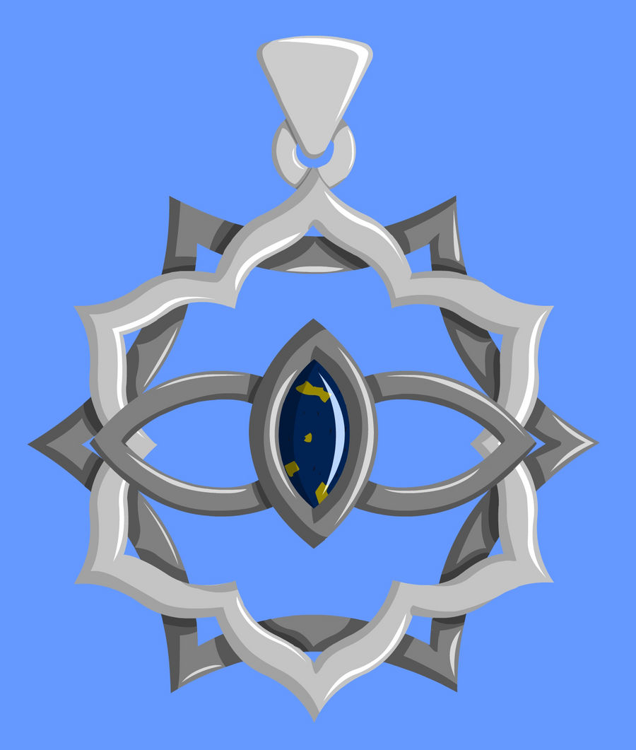 Jewelry Design Contest Entry