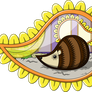 Chrissy the Hedgehog