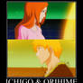 Ichigo X Orihime 3