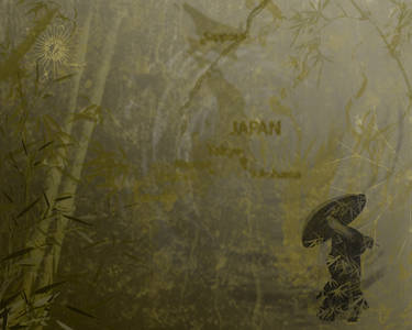 Japan background