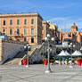 Bastione di Santa Croce