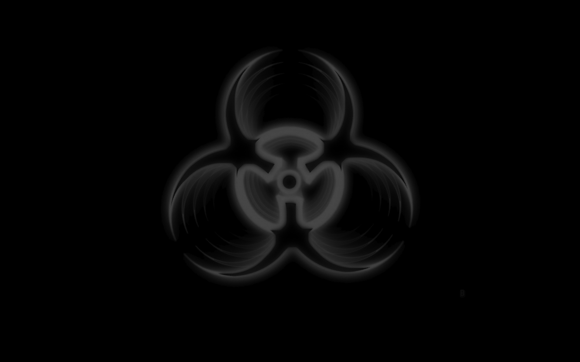 Biohazard (Dark)