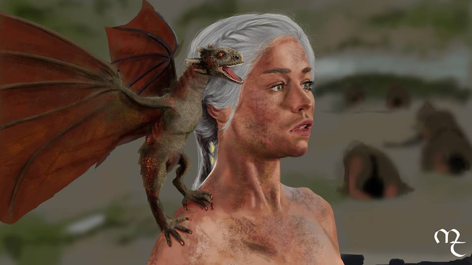 khaleesi