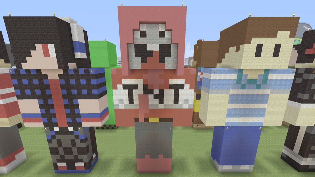 ExplodingTNT by Herobrine-Rules on DeviantArt