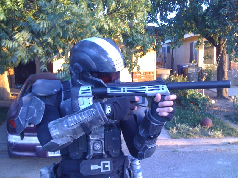 ODST