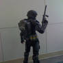 AX 2010 Halo odst
