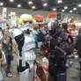 AX Storm trooper and ODST