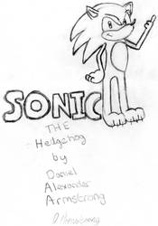 Sonic the Hedgehog