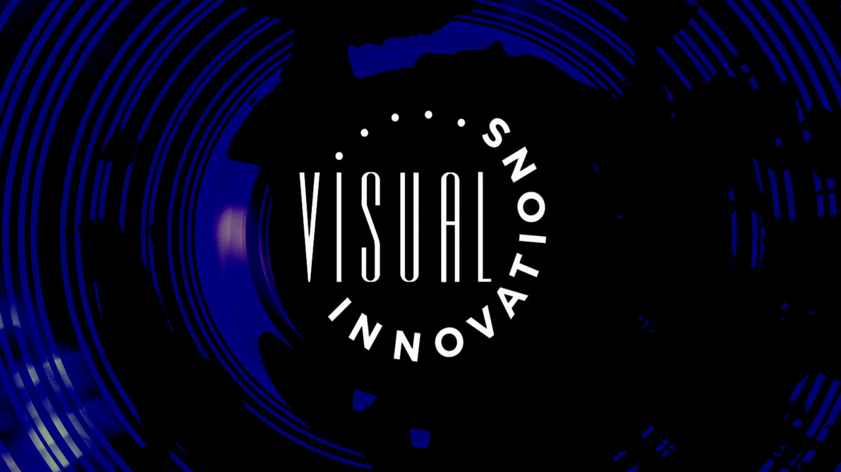 Visual Innovations Logo Animation Master by VictorGuillermoArt on ...