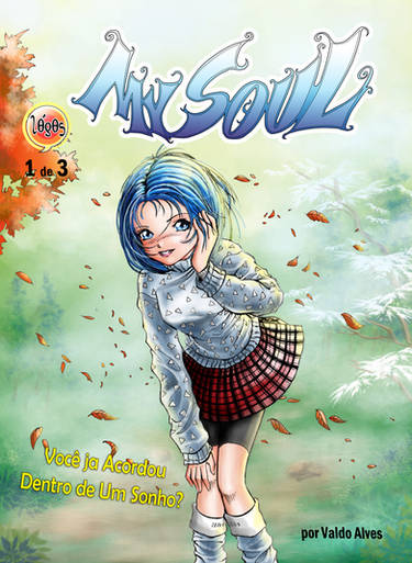 My Soul Manga BR