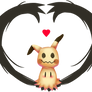 Mimikyu