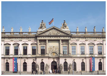 Deutsches Historisches Museum