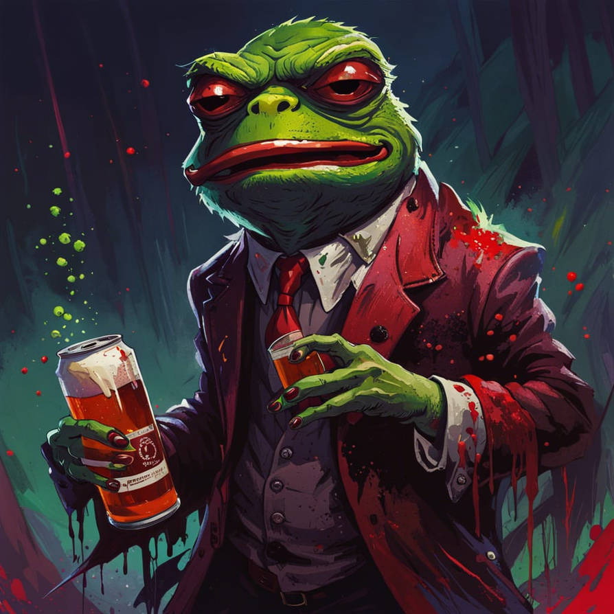 Obento Pfrog Pfrog by Odzmaker on DeviantArt