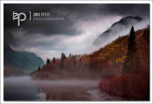 Cartier National Park Retouched