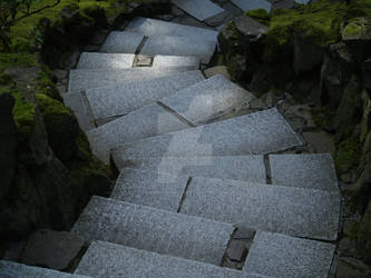stairway to peace