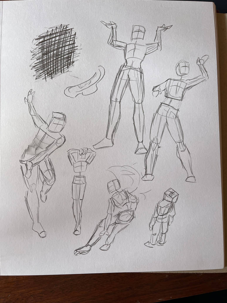 Drawing Dynamic Poses 1 By Characteredgecraft On Deviantart Drawing Dynamic Poses 1 By Characteredgecraft On Deviantart