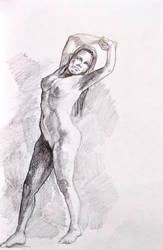 Figure Drawing