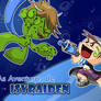 Isvraiden Adventures