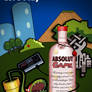 Absolut Game