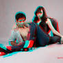 Jeans 3D 2