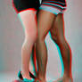 Jeans 3D 3