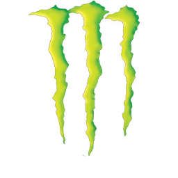 Monster Energy Logo By Xeg Fresh On Deviantart Monster Energy Logo By Xeg Fresh On Deviantart