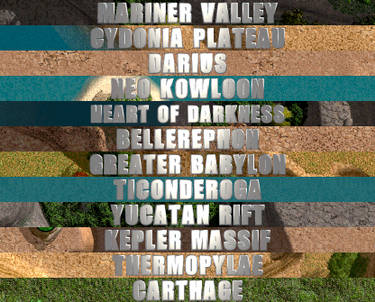 Explore the Best Deimosrising Art | DeviantArt