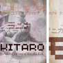 Kitaro CD covers