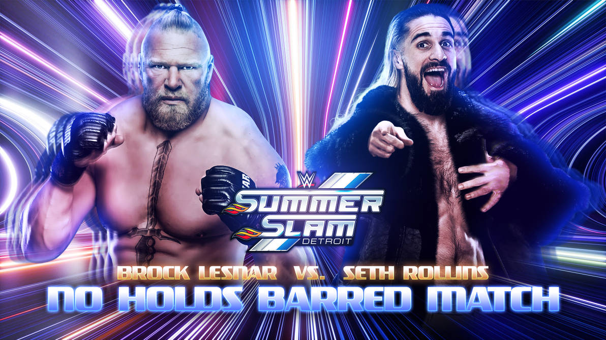 WWE Summerslam 2023 Custom Match Card by WWETheOlderDog on DeviantArt WWE Summerslam 2023 Custom Match Card by WWETheOlderDog on DeviantArt