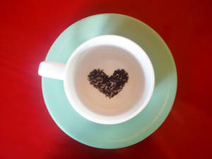 Cup's Heart