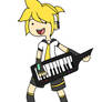 Adventure Time Len