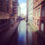 Manchester Canals