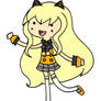 Adventure Time SeeU