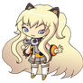 Happy Release Date SeeU