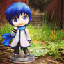 Here's Kaito