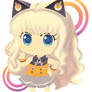 SeeU Nendoroid