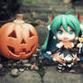 Hatsune Halloween '14