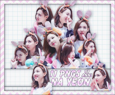 150117 Pack PNG NaYeon