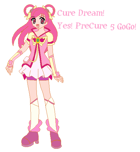 Cure Dream