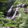 Talcott Falls